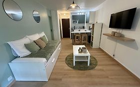 Appartement A 2 Min Des Plages