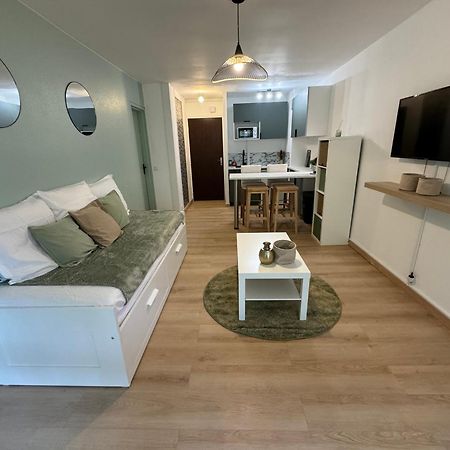 Appartement A 2 Min Des Plages Trouville-sur-Mer Extérieur photo