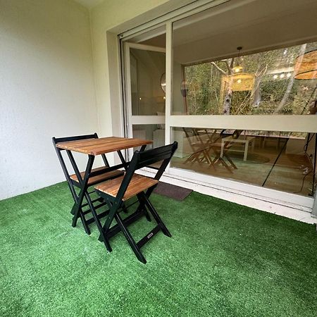 Appartement A 2 Min Des Plages Trouville-sur-Mer Extérieur photo
