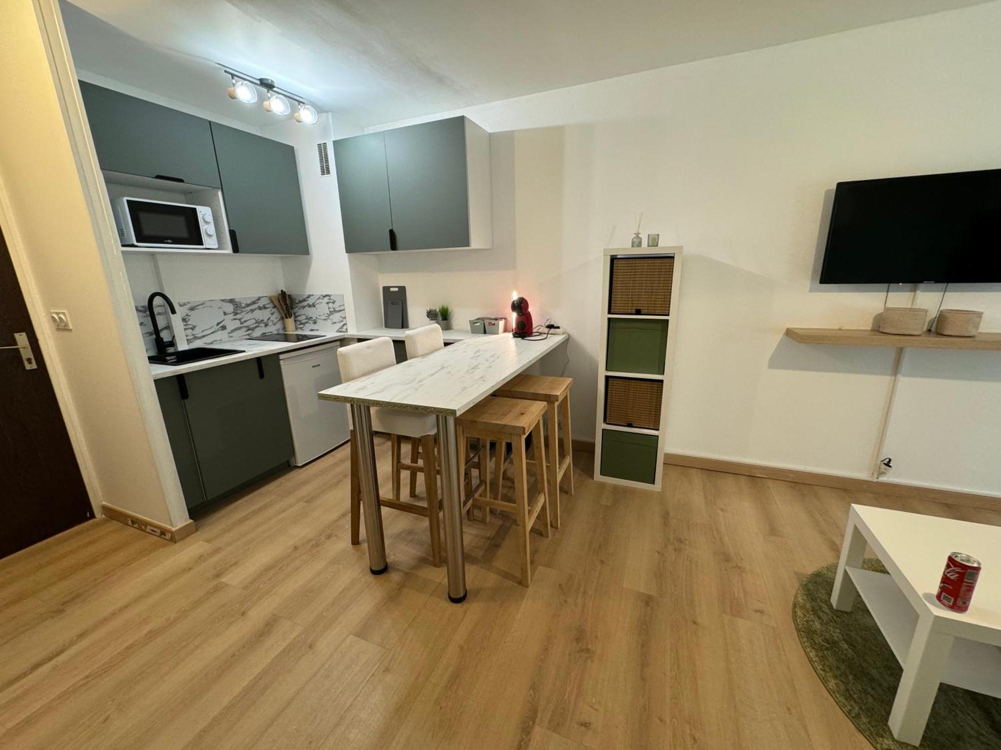 Appartement A 2 Min Des Plages Trouville-sur-Mer Extérieur photo