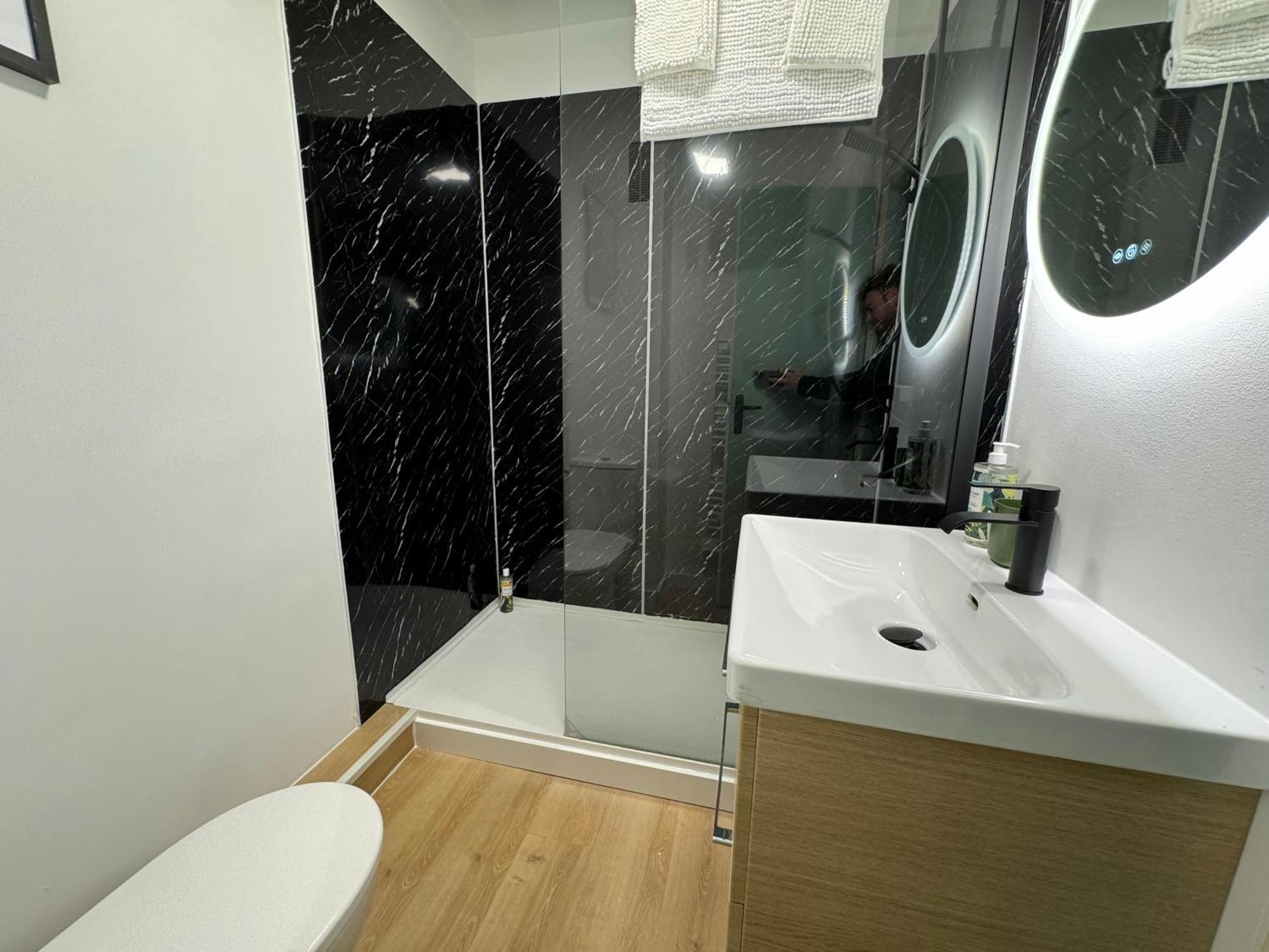 Appartement A 2 Min Des Plages Trouville-sur-Mer Extérieur photo
