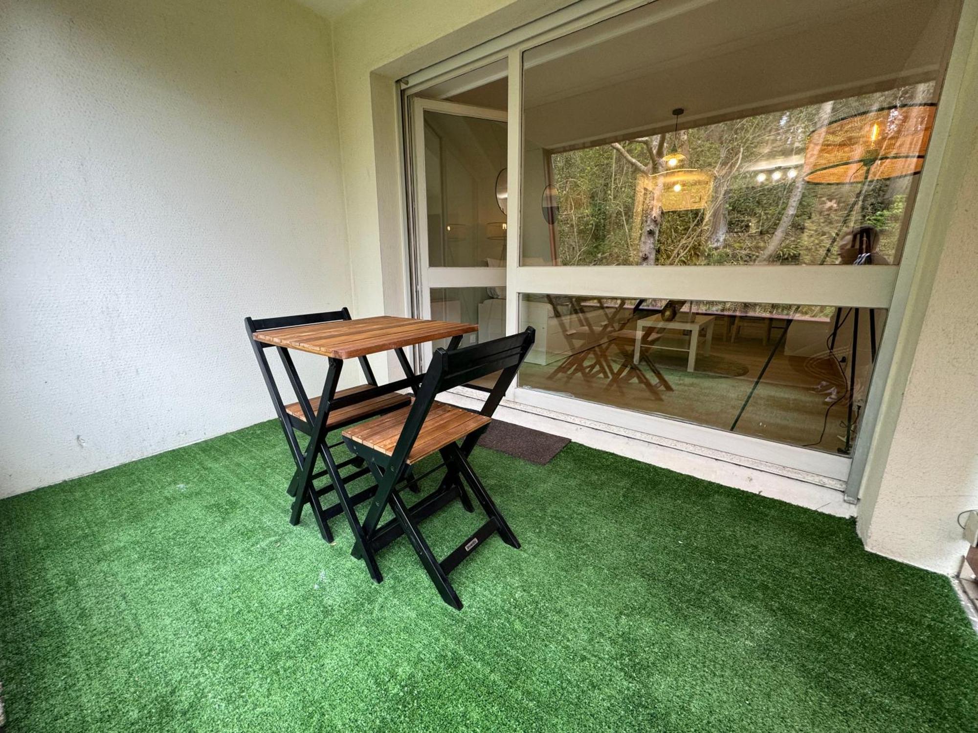 Appartement A 2 Min Des Plages Trouville-sur-Mer Extérieur photo